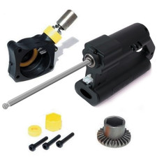 Fastrax Rotostart mit Force Sh