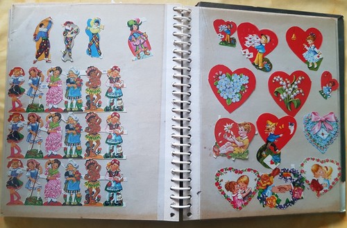 Glanzbilder 70er jahre - 70er,