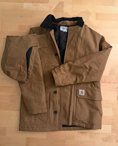 Carhartt wip herren - herren, cabanjacke