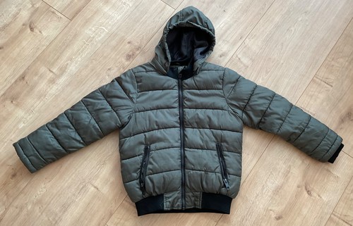 Kinder jacke winter 128 - kinder, gr.