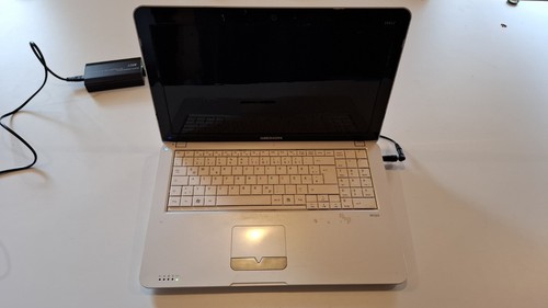 Medion akoya s5612 - akoya,