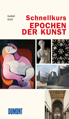 Dumont schnellkurs epochen der - dumont,