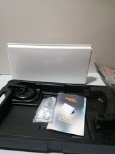 Selfsat H30D Traveller Kit mit Satelliten-Flach-Antenne und Geländerhalter