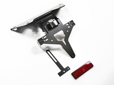 ZIEGER Kennzeichenhalter SV