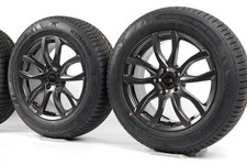 Kia Sorento II XM UM Winterkompletträder 18 Zoll 235/60R18 RDK Winter Räder