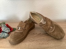 Damen Schuhe-Marke Waldläufer,Gr.39 /6-H beige-NEU-NP-120,00 euro‼️