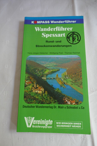 Kompass wanderführer - ❤️kompass,