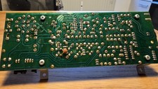 Platine Steuerung für