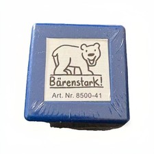 Lehrerstempel „ Bärenstark