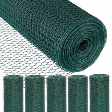 5-25m Maschendrahtzaun