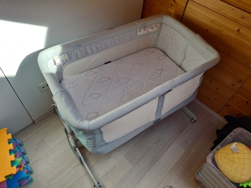 Chicco next2me dream baby - chicco,