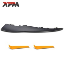 Zierleiste Stoßfänger Vorne