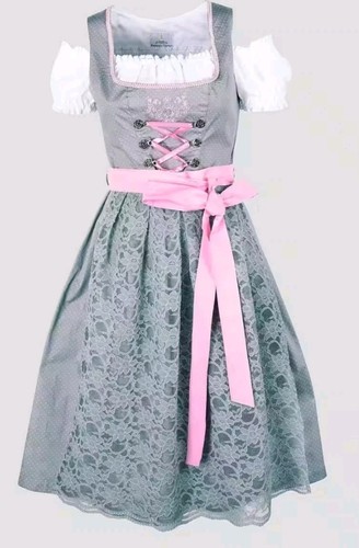 Dirndl grazia tlg - dirndl, *