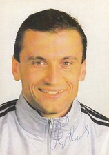 Lutz Heßlich - DDR - Radsport