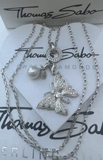 Thomas sabo kette pave - &,