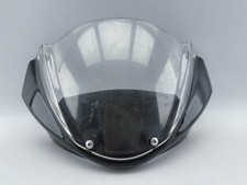 Ducati Monster 1100 Windschild