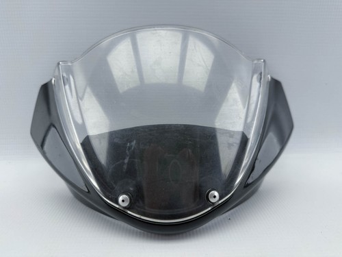 Ducati monster 1100 windschild - ducati,