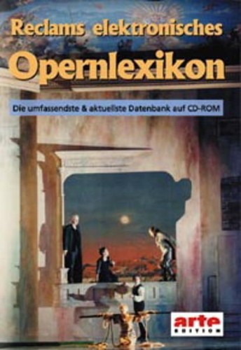 Reclams elektronisches