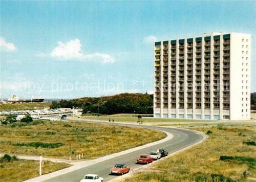 Cuxhaven doese nordseebad - cuxhaven,