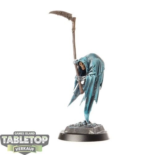 Nighthaunt cairn wraith - cairn,