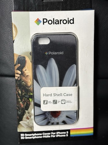 Handyhülle für iphone 5 - 3d,