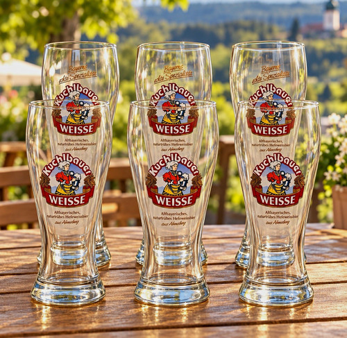 Kuchlbauer weisse - kuchlbauer, 6