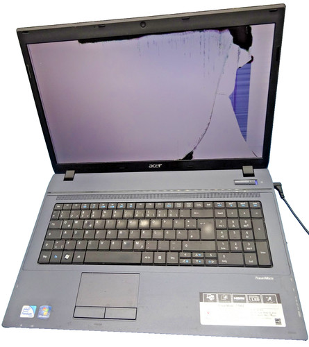 Acer travelmate 7740 - travelmate,