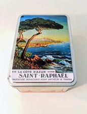 Alte Dose, Blechdose