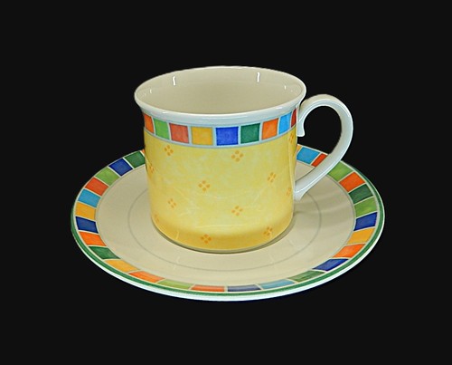 Villeroy boch - &,