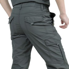 Herren cargo dünn - herren,