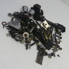 Kymco People S 200i Kwang Yang (RC) EZ:09 Schrauben & Kleinteile 36365