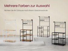 Kücheninsel mit Magnetleiste