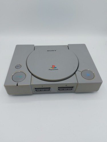 Sony playstation - playstation, 1