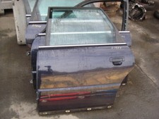 TÜR Komplett Links - Kombi Audi Audi A6 C 4