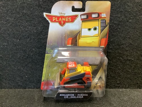 Neu disney pixar planes 2 - neu!,