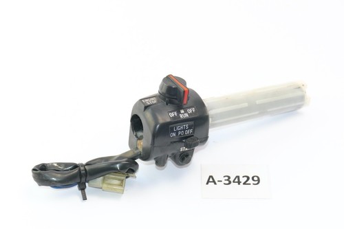 Yamaha 500 48t 1986 - sr,