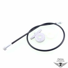 17 Zoll Tachoantrieb