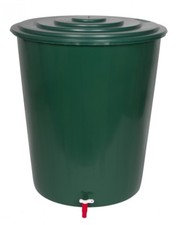 Regentonne 310 Liter