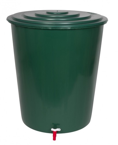 Regentonne 310 liter - regentonne,