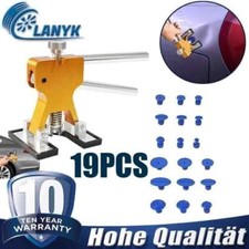 18PCS Auto-Dellen-Abzieher-Set für Auto-Dellen Schäden Dellenentfernung Werkzeug