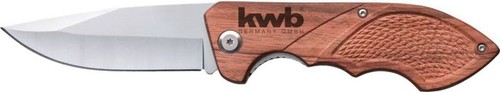 Kwb klapp jagdmesser mit - kwb,