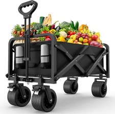 Bollerwagen faltbar 350kg