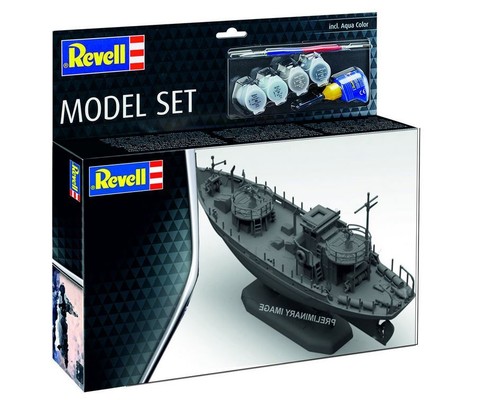 Revell 65242 model - 65242, kfk