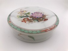 *SAMMLER* Porzellandose