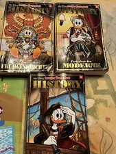 Lustiges Taschenbuch  Sammel Edition Micky Maus History