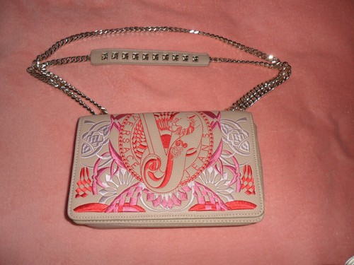 Versace jeans umhängetasche - versace,