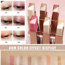 Zweifarbiger Lidschattenstift