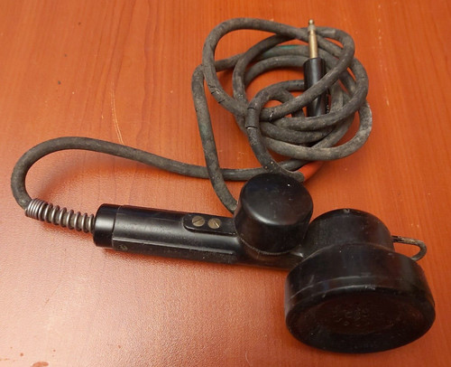 Ww2 army military radio - army,