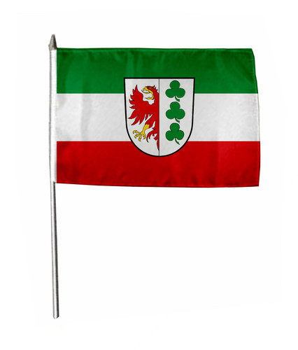 Stockflagge fahne flagge - stockflagge,