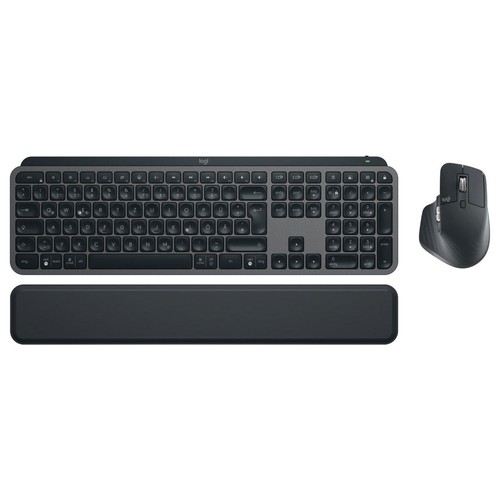 Logitech keys combo - logitech,